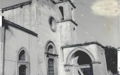 Chiesa dell’Annunziata