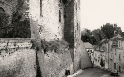 Castello di Carinola